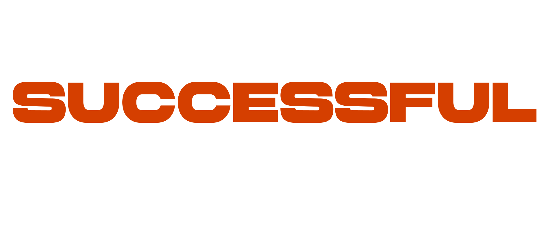 A Proven Successful Brand