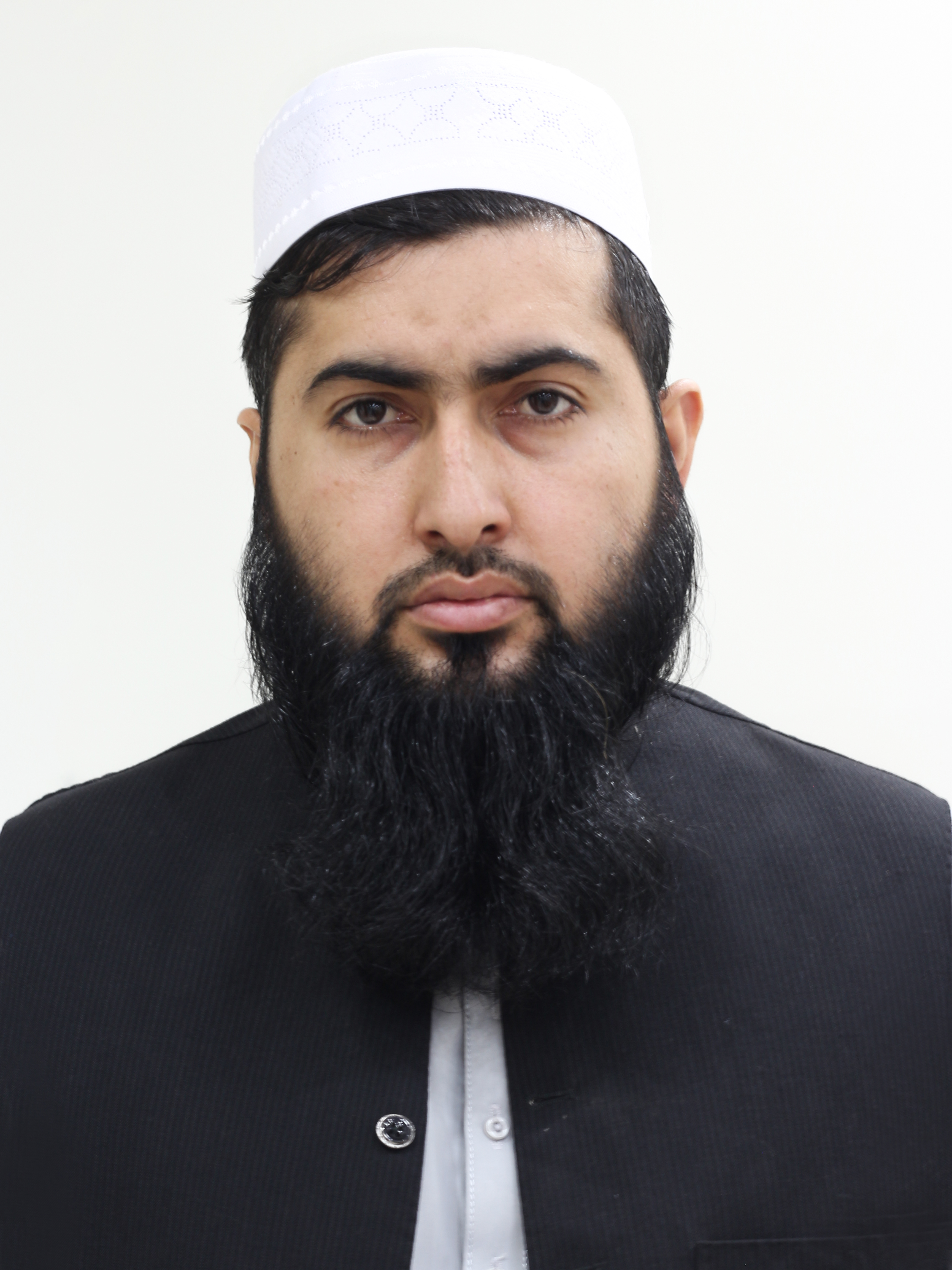AMEER MUHAMMAD
